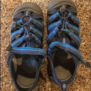 Keen Kid’s Newport H2 Sandals